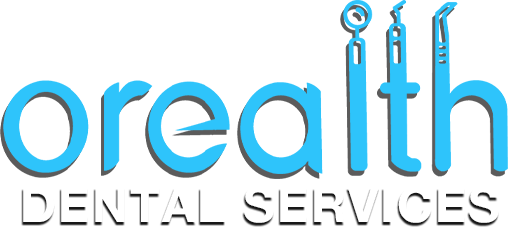 Orealth Dental Services Logo