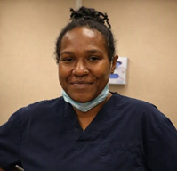 Dr Cindy BOI (BDS)