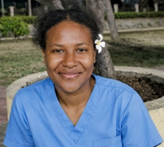 Ms. Dennise TAELABU