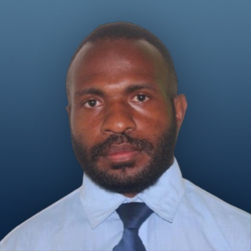 Mr. Tizii SIWI (BM)
